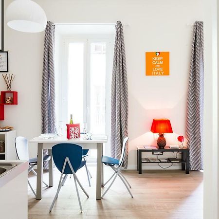 Sixty One Luxury Room Rzym Zewnętrze zdjęcie