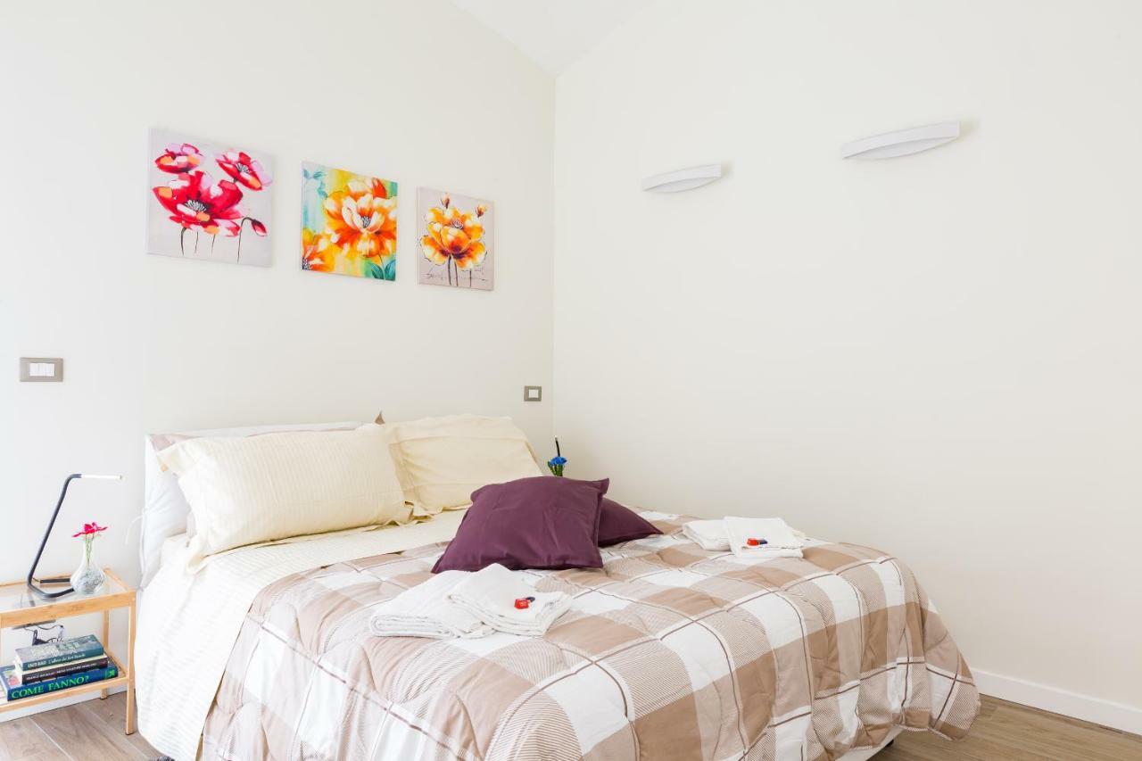 Sixty One Luxury Room Rzym Zewnętrze zdjęcie