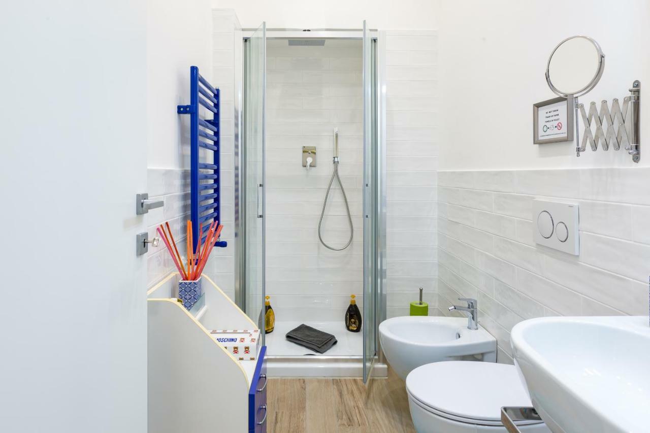 Sixty One Luxury Room Rzym Zewnętrze zdjęcie