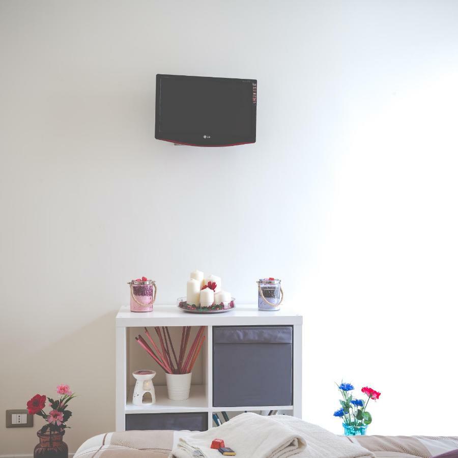 Sixty One Luxury Room Rzym Zewnętrze zdjęcie