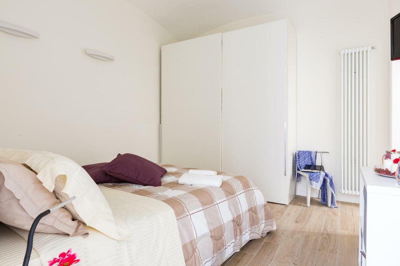 Sixty One Luxury Room Rzym Zewnętrze zdjęcie