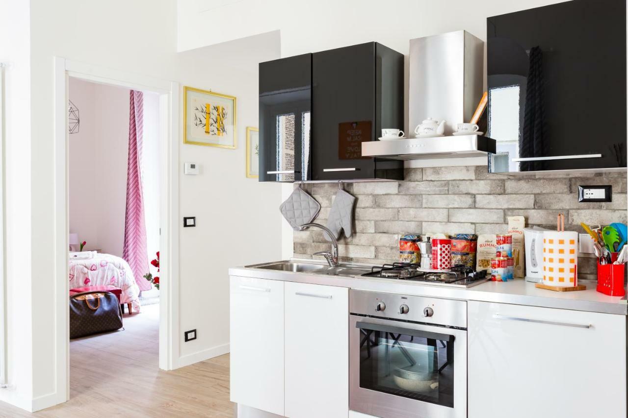 Sixty One Luxury Room Rzym Zewnętrze zdjęcie