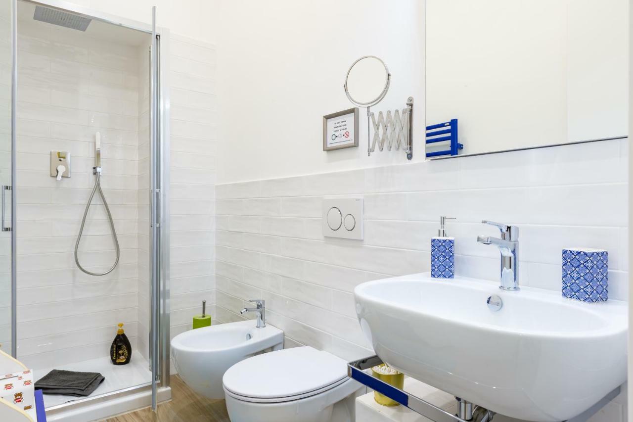 Sixty One Luxury Room Rzym Zewnętrze zdjęcie