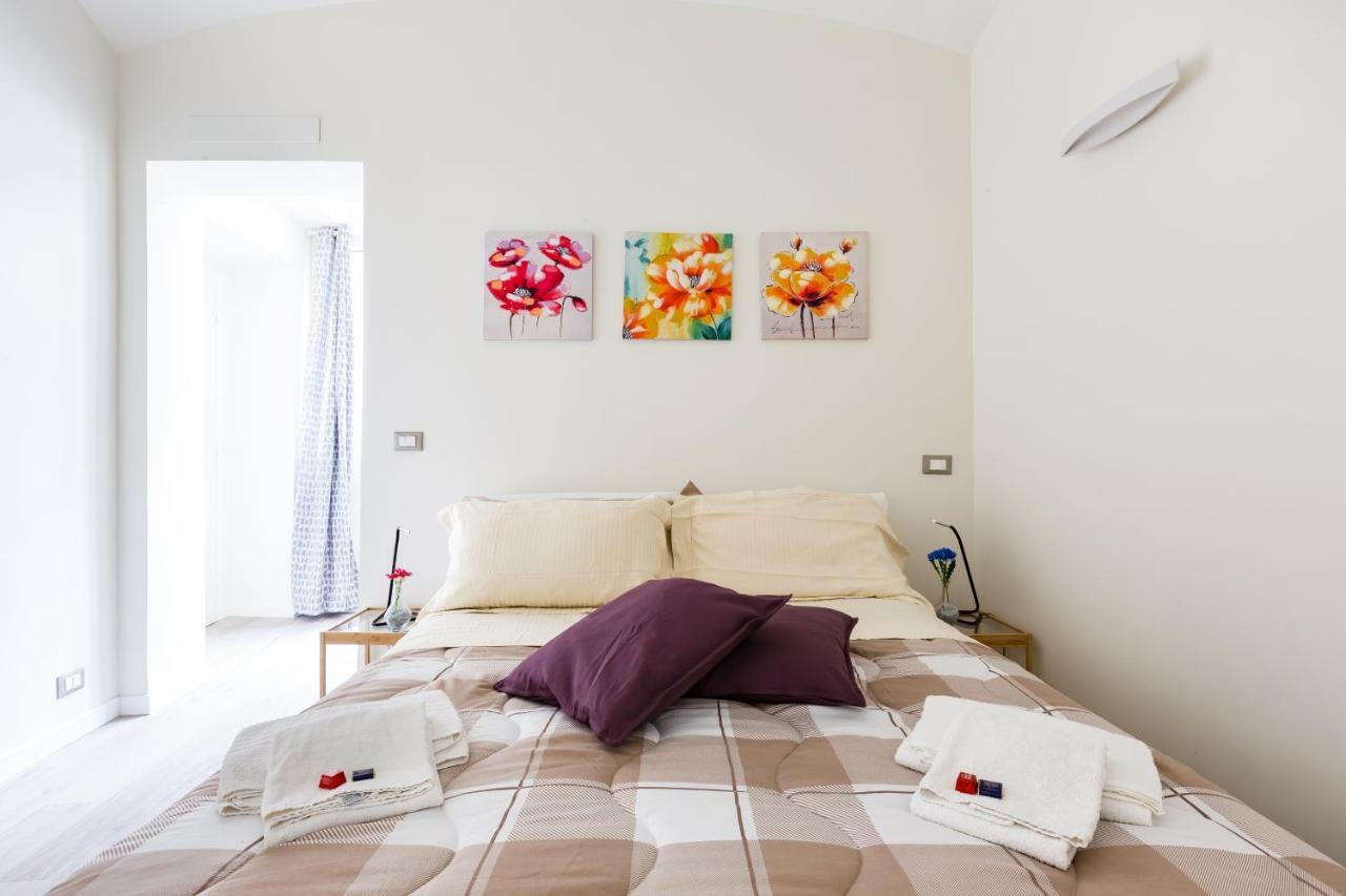 Sixty One Luxury Room Rzym Zewnętrze zdjęcie