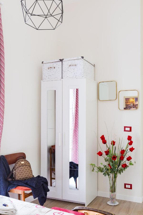 Sixty One Luxury Room Rzym Zewnętrze zdjęcie